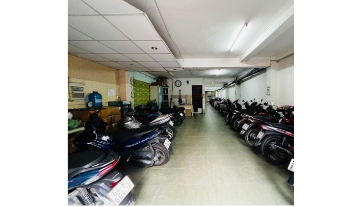 CHDV 27P 248m2 có 27,5 tỷ Khuông Việt Tân Phú TP. Hồ Chí Minh