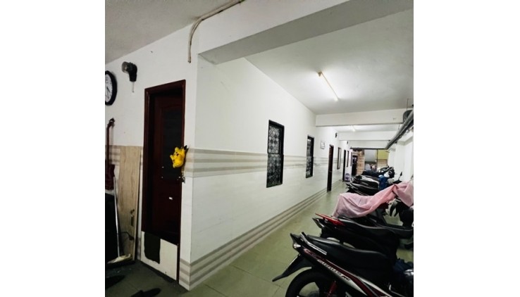 CHDV 6 tầng 30 phòng 343m2 có 24 tỷ Phan Anh Bình Tân Hồ Chí Minh