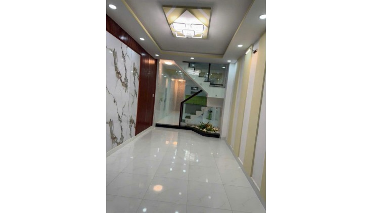 *NhỈnh 9TỶ-Nhà Mặt Tiền KD Ngay NGUYỄN TRI PHƯƠNG-VĨNH VIỄN-30M,6Tầng BTCT