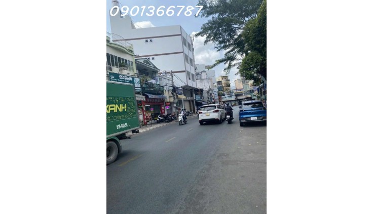 BÁN NHÀ MT LÊ BÌNH, TÂN BÌNH - 77M2, 5 TẦNG, 22.5 TỶ - SỔ HỒNG CHÍNH CHỦ