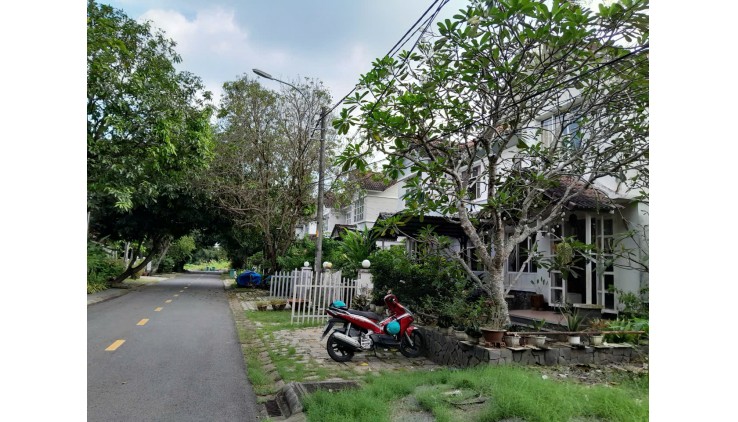 Bán Biệt thự Sài Gòn Riverside Villas 250m2 2 tầng 5,6 tỷ Bình Mỹ Củ Chi Hồ Chí Minh