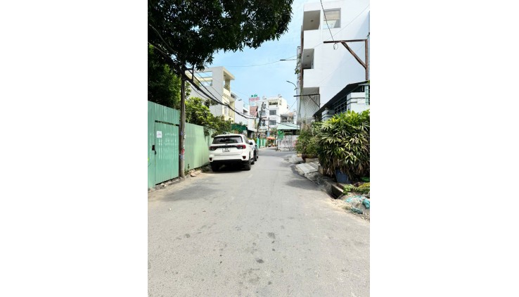 BÁN GẤP LÔ GÓC 2 MẶT TIỀN ĐƯỜNG 35 - NGUYỄN TUYỂN - BÌNH TRƯNG TÂY Q2
