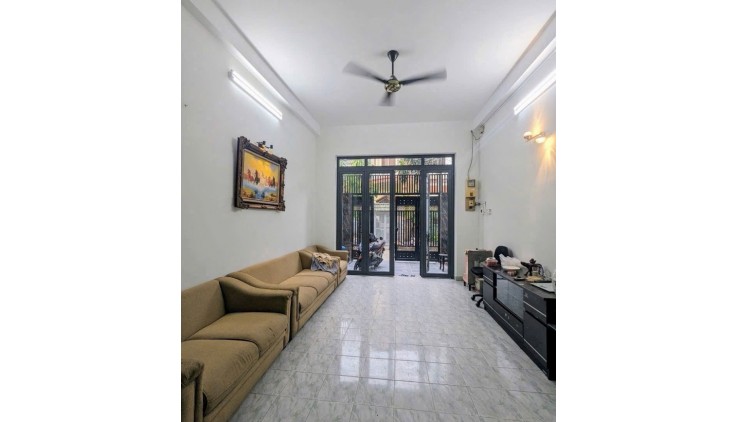 Bán Nhà 3 tầng 81m2 có 7,68 tỷ Lê Đức Thọ Phường 15 Gò Vấp Hồ Chí Minh