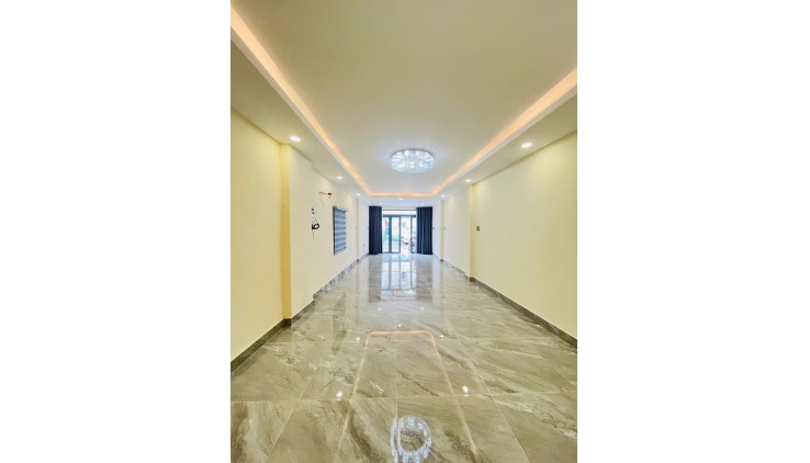 *** Bán Lô Góc 2 Mặt Tiền 3/2-Phan Xích Long Phố Ẩm Thực  Q11- ÔTÔ Vào Nhà  4X19-Sổ Nở Hậu