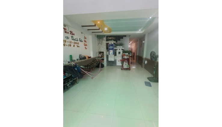 Bán Nhà 4 tầng 65m2 có 6,55 tỷ Lê Đức Thọ Phường 13 Gò Vấp TP. Hồ Chí Minh