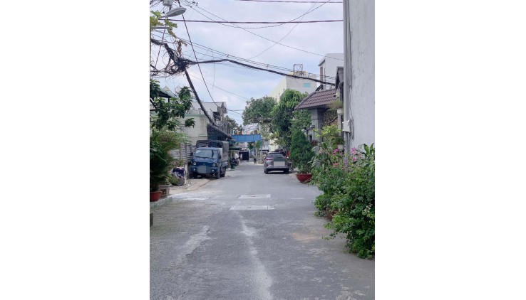Bán nhà hxh tránh nhau 39m2-3tang Trung Mỹ Tây 2A Quận 12 , liền kề Ngã Tư An Sương , 3 tỷ nhỉnh 0932030061