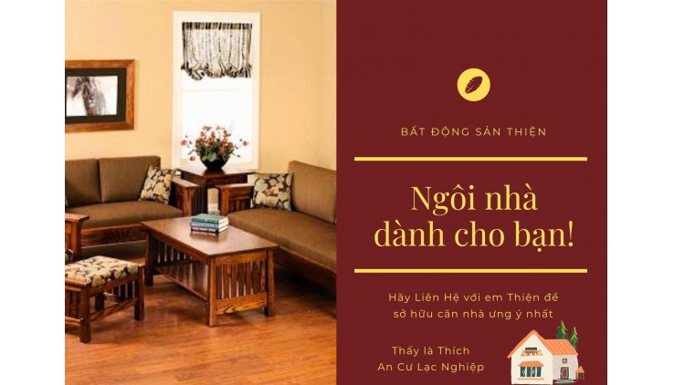 HẺM KIA MORNING TRẦN THỊ HÈ - 4x18m - NGAY HIỆP THÀNH CITY - NHỈNH 3 TỶ