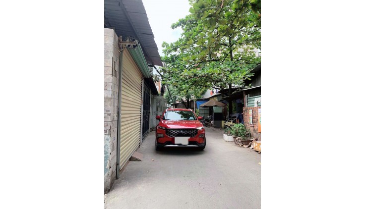 Bán nhà hxh 64m2-2tang Tân Thới Hiệp 21 QUẬN 12 ,liền kề Mega Market , 3 tỷ nhỉnh 0932030061