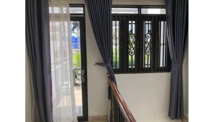 CHỈ 6.2 TỶ, TRUNG TÂM- P5Q8- TẠ QUANG BỬU - BÙI MINH TRỰC - P5 - NHÀ 4 TẦNG MỚI ĐẸP - SÁT MẶT TIỀN .