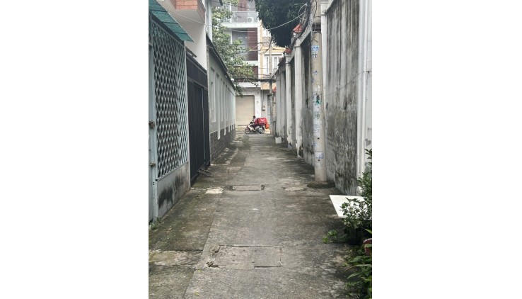 TRUNG TÂM- P5Q8- TẠ QUANG BỬU - BÙI MINH TRỰC - NHÀ 4 TẦNG MỚI ĐẸP - SÁT MẶT TIỀN, CHỈ 6.2 TỶ
