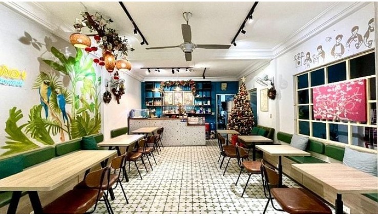 Quận Tân Bình, cần Sang quán cafe hoặc Cho thuê mặt bằng Kinh Doann, Liên hệ: 0909322744 chính chủ