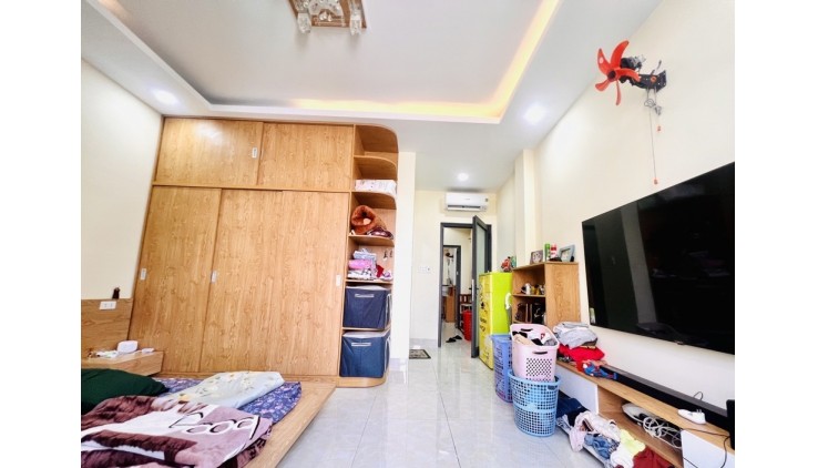 Nhà ở Tết Đẹp Mê Mẩn 5 tầng 69m2 có 8,9 tỷ Lê Đức Thọ P15 Gò Vấp Hồ Chí Minh