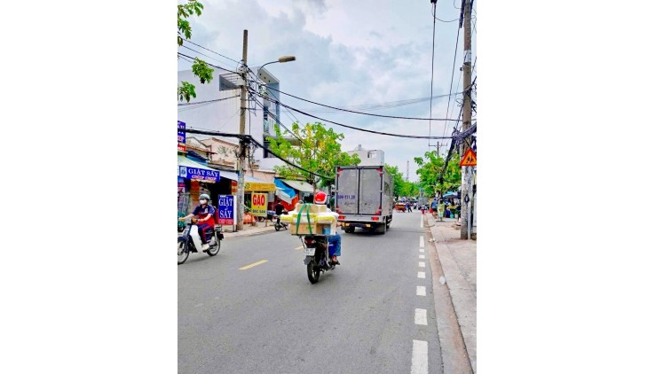 Mặt tiền Bông Sao kinh doanh 5m diện tích khủng 120m2 chỉ 15 tỷ 5