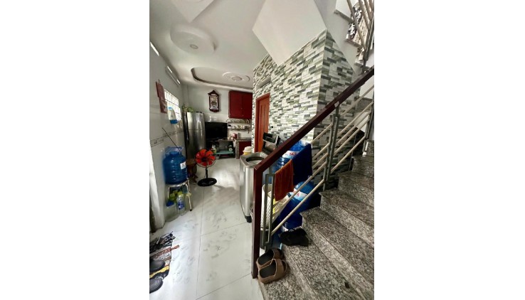 NHÀ DẠ NAM 50M2X3T 7.8 TỶ - Ô TÔ ĐỖ CỬA -  MẶT TIỀN 3.5M - VỊ TRÍ ĐẮC ĐỊA