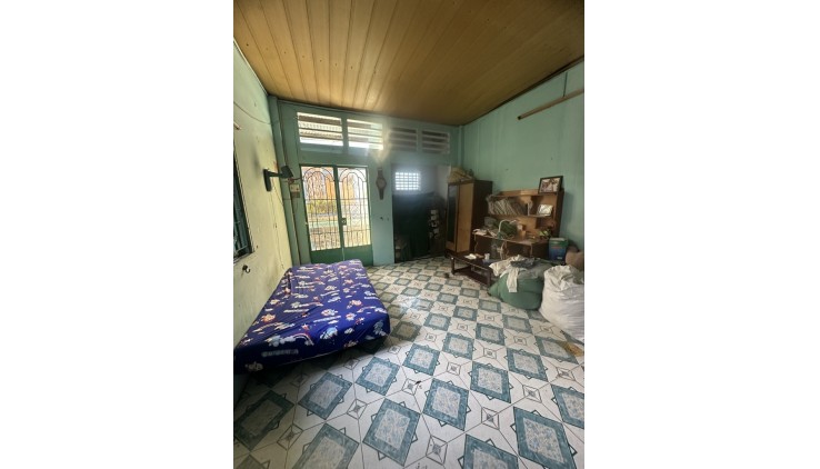 NHÀ BÔNG SAO 59M2X2 TẦNG 4.99TỶ - Ô TÔ ĐỖ CỬA - VỊ TRÍ ĐẮC ĐỊA