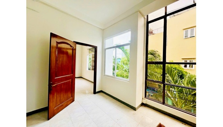 Mặt tiền kinh doanh Hưng Phú 17x25 Nở Hậu chỉ 46 tỷ