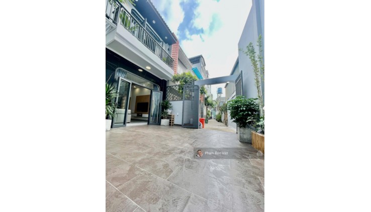Bán gấp nhà giá tốt nhất Gò Vấp 331/ Phan Huy ích, P14  GIÁ BÁN: 7,8 tỷ 102m2