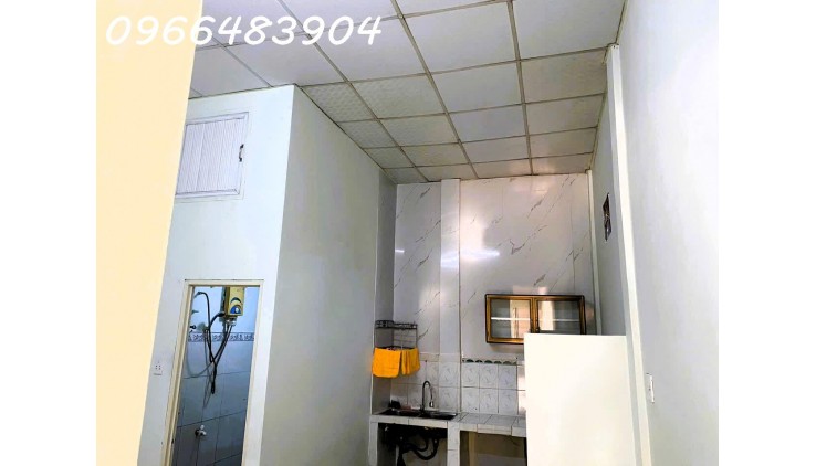 Cho thuê nhà nguyên căn 128m2 hẻm xe hơi khu Cư Xá Điện Lực - Trường Thọ