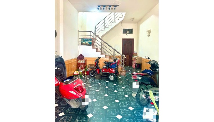 Bán Nhà 2 Mặt Tiền Nguyễn Thái Sơn - F3 Gò Vấp - Hơn 19,x Tỷ