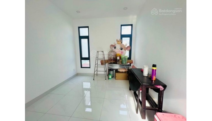 Bán nhà HXH 4T gần chợ Tân Hương, trường học, AEON 79m2 nhỉnh 5tỷ