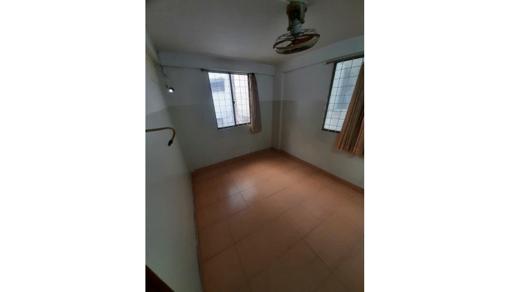 Bán Nhà Hẻm Tiền Trần Hưng Đạo, P.2, Q.5, 6x15m² - Chỉ 15,7 Tỷ