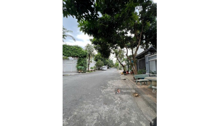 Giảm kịch sàn 5 tỷ cần bán trước Tết lô đất 2MT số 162/1 Bình Lợi P13 Bình Thạnh
