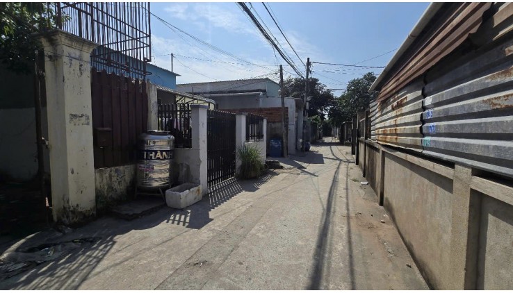 Cần bán nhà riêng hẻm đường Nam Cao, P. Tân Phú, Q.9 (5.5 x 26m), giá chỉ 7,3 tỷ