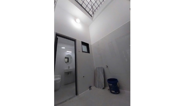 CHUYÊN BÁN NHÀ QUẬN 12 TÂN THỚI NHẤT 01 322