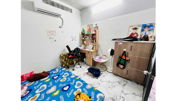 Mặt tiền Mễ Cốc 4.4x35 nở hậu chỉ 10 tỷ 7