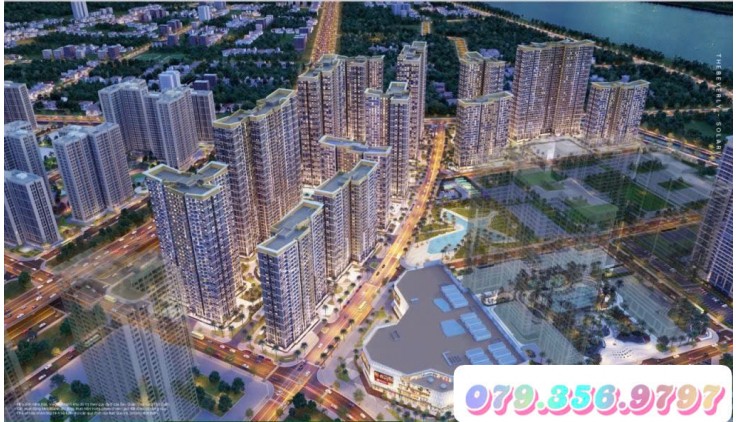 BEVERLY SOLARI: Điểm dừng chân của giới thượng lưu