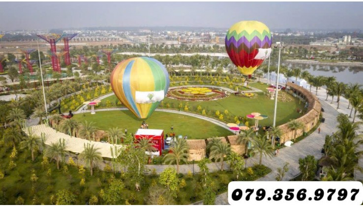 BEVERLY SOLARI: Nơi giấc mơ thượng lưu thành hiện thực