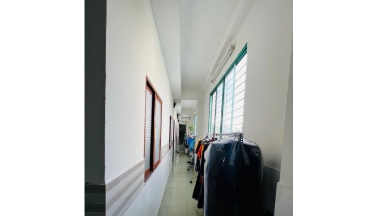 CHDV 27P 248m2 có 27,5 tỷ Khuông Việt Tân Phú TP. Hồ Chí Minh