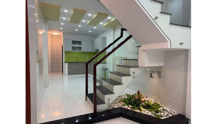 *NhỈnh 9TỶ-Nhà Mặt Tiền KD Ngay NGUYỄN TRI PHƯƠNG-VĨNH VIỄN-30M,6Tầng BTCT