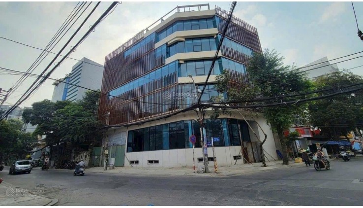 *** CHUYỂN NHƯỢNG TÀI SẢN MẶT TIỀN LÝ TỰ TRỌNG-P BẾN THÀNH QUẬN 1