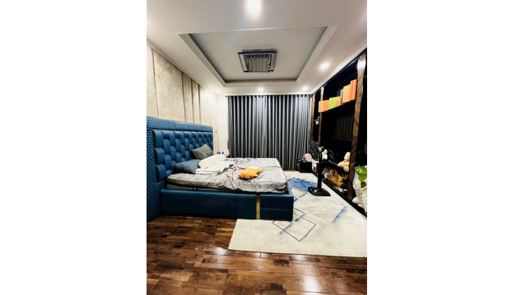 ** Siêu Phẩm Nguyễn Trãi Quận5-Hẻm Ôtô Sát Mặt Tiền,3Tầng 4X15-Full Nội Thất, 11,6Tỷ TL