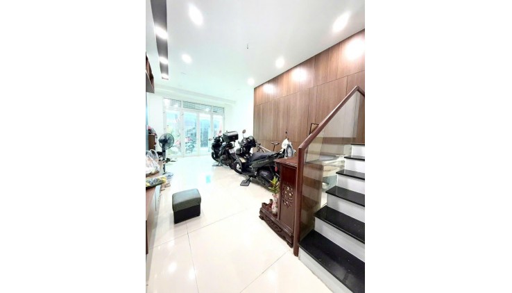* VIP QUẬN 5 –Nhà Hẻm 10M Sát Đường Trần Tuấn Khải 6Tầng-68m 6pn
HC Đủ,Nhỉnh 16Tỷ