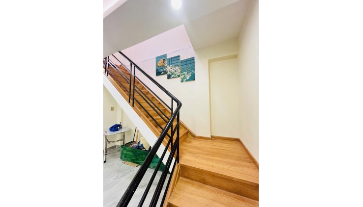 *** Bán Lô Góc 2 Mặt Tiền 3/2-Phan Xích Long Phố Ẩm Thực  Q11- ÔTÔ Vào Nhà  4X19-Sổ Nở Hậu
