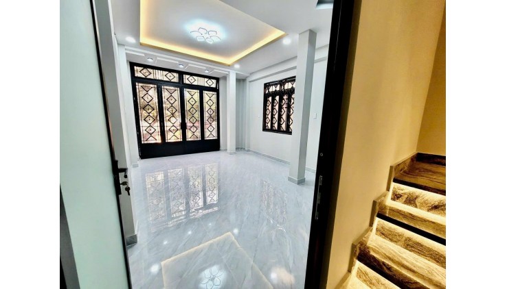 **Bán Lô Góc MTKD Mới Đẹp Ngay 3/2-Tôn Thất Hiệp Q11 SHR, Chỉ 8.2Tỷ TL