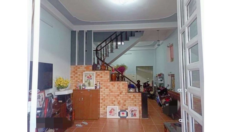 Bán nhà hxh 59m2-2tang Tân Thới Hiệp 21 , liền kề Bệnh Viện Quận 12 , 3 tỷ nhỉnh 0932030061
