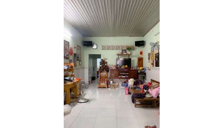 Bán nhà hxh 80m2-2tang Tân Chánh Hiệp 8 Quận 12 , ngay sát Hiệp Thành City , 4 tỷ nhỉnh 0932030061