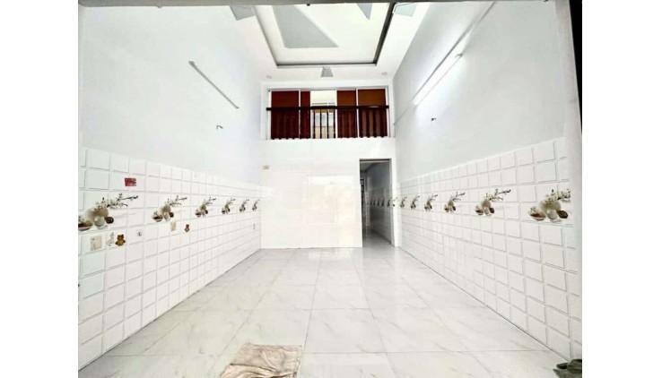 Bán nhà hxh cấp 4 có lửng 51m2 Lê Văn Khương Q12 , liền kề lẩu Bò Tèo , 3 tỷ nhỉnh 0932030061