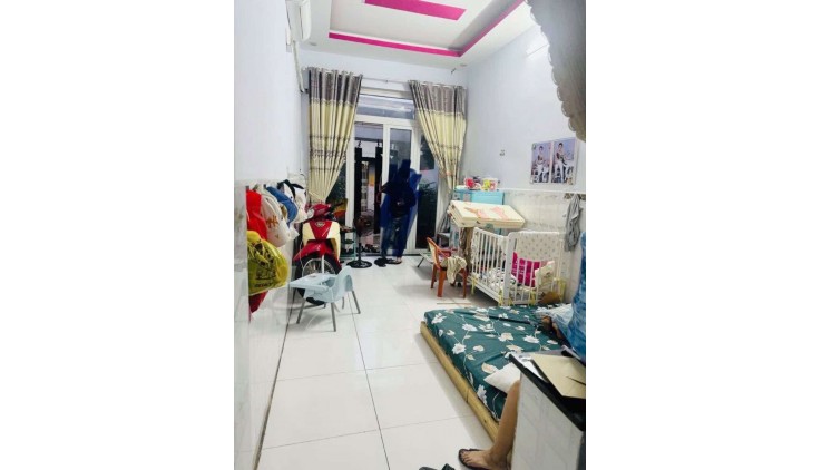 Bán nhà hxh tránh nhau 39m2-3tang Trung Mỹ Tây 2A Quận 12 , liền kề Ngã Tư An Sương , 3 tỷ nhỉnh 0932030061