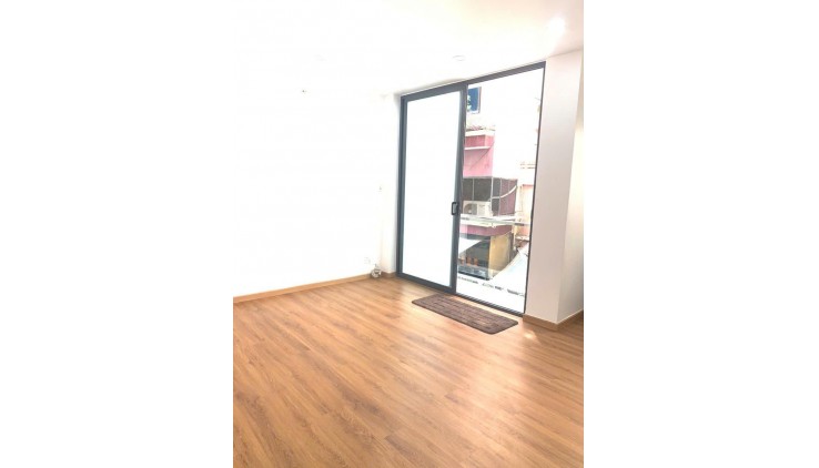 *+ KHU VỰC HIẾM CÓ NHÀ BÁN - TIẾP GIÁP CÁC TRỤC ĐƯỜNG LỚN Q5 & Q6 42m,3 TẦNG MỚI ĐẸP