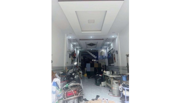 Bán nhà hxh 64m2-2tang Tân Thới Hiệp 21 QUẬN 12 ,liền kề Mega Market , 3 tỷ nhỉnh 0932030061