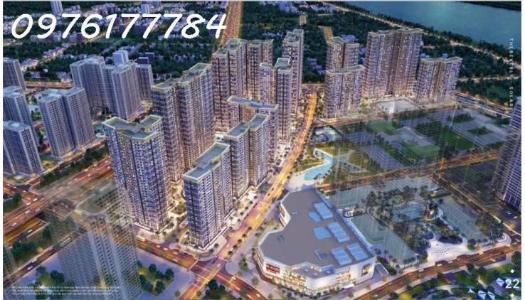 BEVERLY SOLARI: Nơi khởi nguồn phong cách sống đẳng cấp