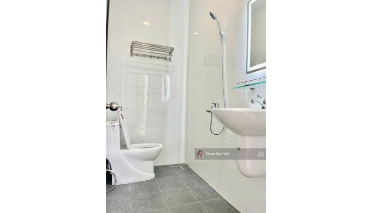 Bán gấp nhà giá tốt nhất Gò Vấp 331/ Phan Huy ích, P14  GIÁ BÁN: 7,8 tỷ 102m2