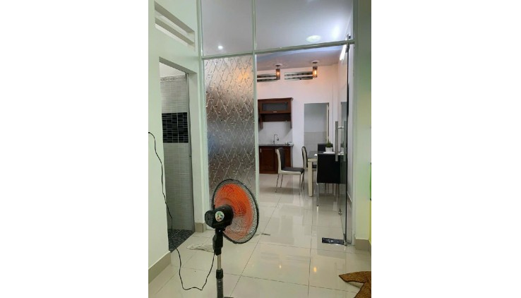 NHÀ 4 TẦNG AU DUONG LAN - 47M2 X 4T - 6.9 TỶ - Ô TÔ ĐỖ CỬA - VỊ TRÍ ĐẮC ĐỊA
