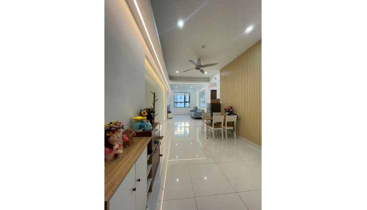 Cho thuê căn hộ Phạm Thế Hiển Q,8 , full nội thất 71m2. 2PN,2WC