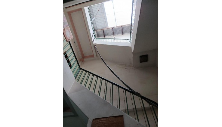 Mặt tiền Phạm Thế Hiển 4x22 nở hậu 7 chỉ 15 tỷ 5