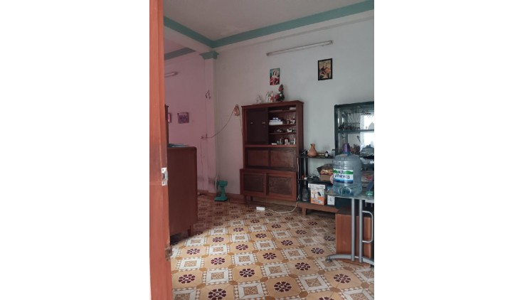 Mặt tiền Phạm Thế Hiển 4x22 nở hậu 7 chỉ 15 tỷ 5